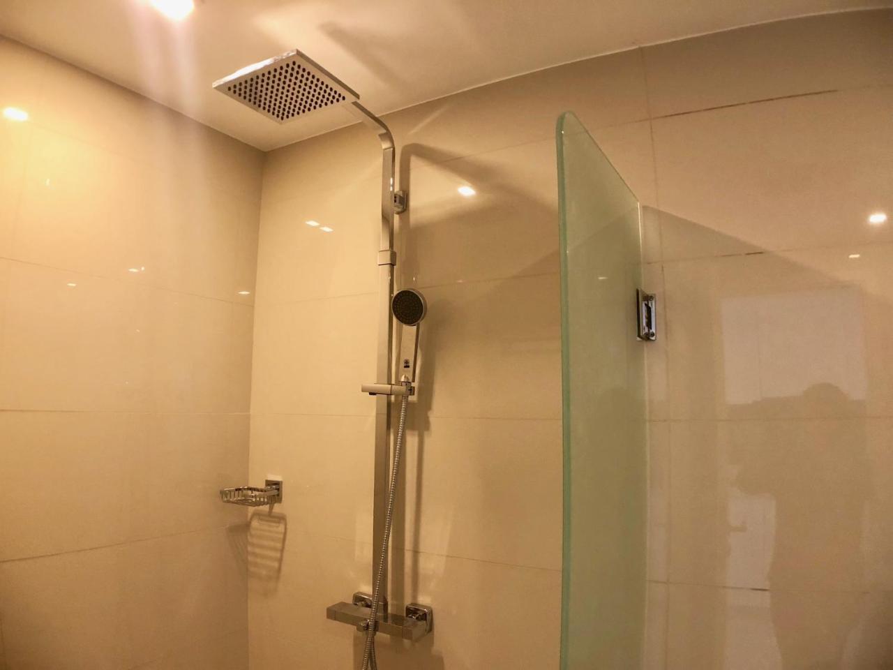 City Center Residence By Pattaya Sunny Rentals Экстерьер фото